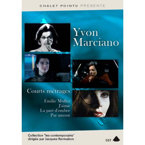 Yvon Marciano Collection | Emilie Muller / La part de l